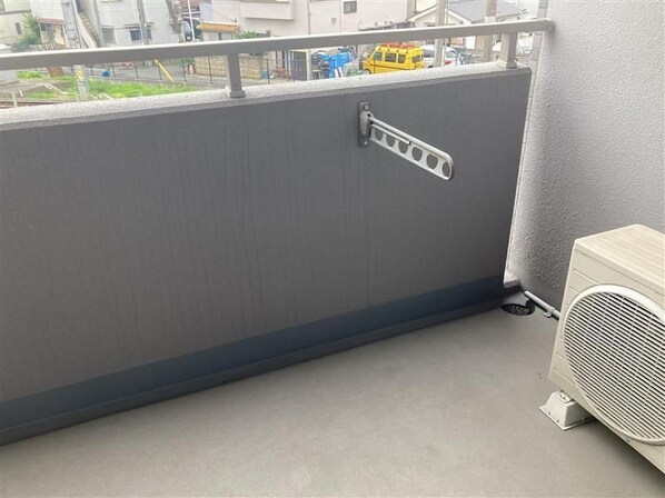 ORACION吹田の物件内観写真